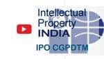 インド特許意匠商標総局 (CGPDTM) 商標_動画 (embedded) vol.4