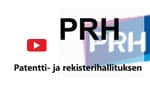 フィンランド特許登録庁(PRH) vol.3 商標_動画（embedded）