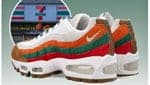 商標登録insideNews: 7-Eleven sues Nike over Air Max with Slurpee maker’s colors | Reuters
