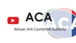 ケニア模倣品対策機関（Anti Counterfeit Authority: ACA）商標_動画 vol.4