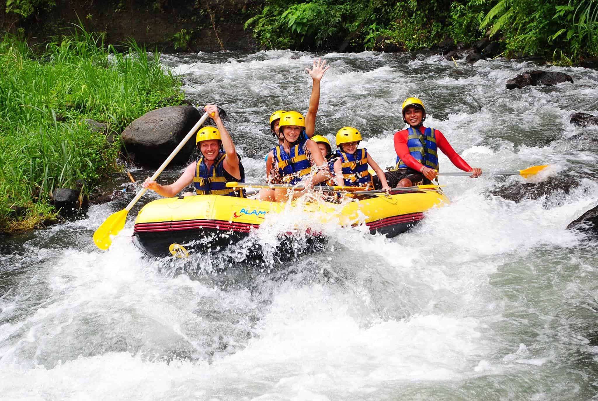 bali-water-rafting