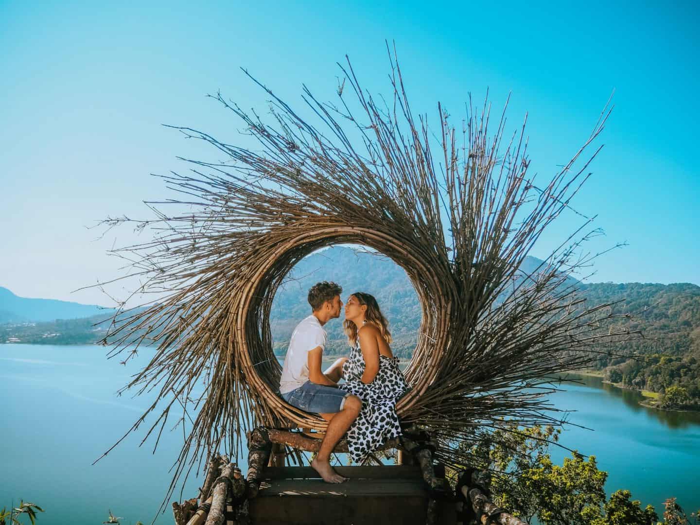 bali honeymoon packages