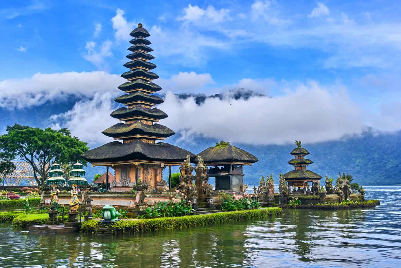 bali trip