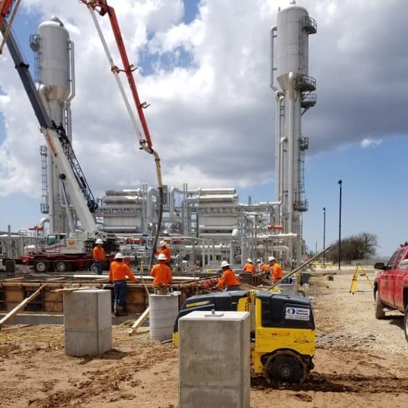 Tenawa Helum Plant4