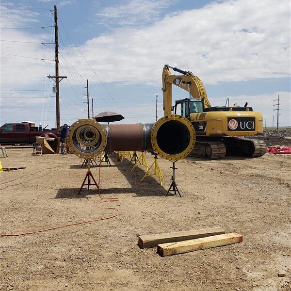 Pipe