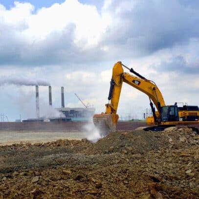 JEC Power Gen