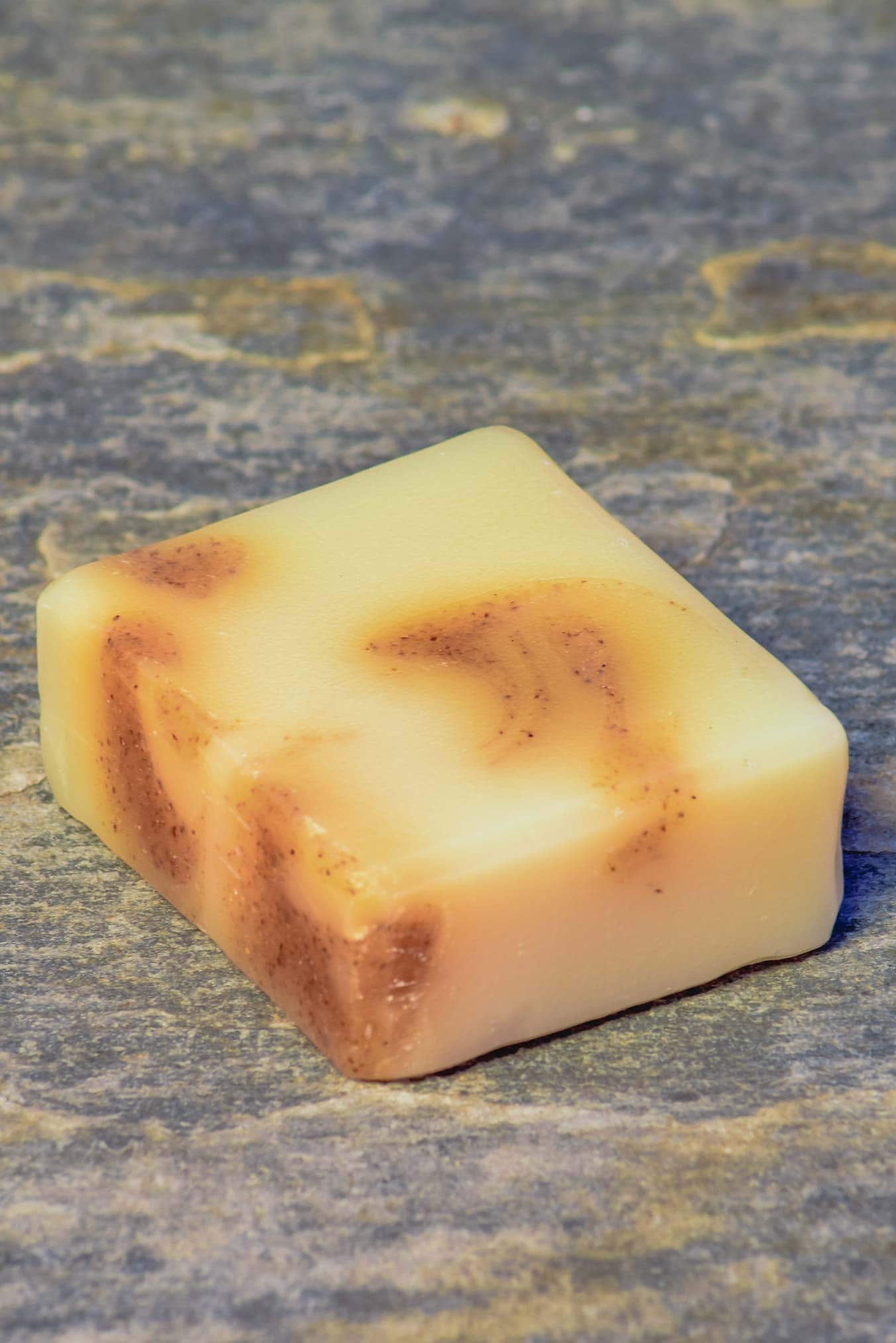 Himalayan Lime Luxury Bath Soap