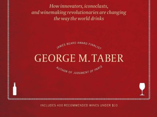 A Toast to Bargain Wines Cover
