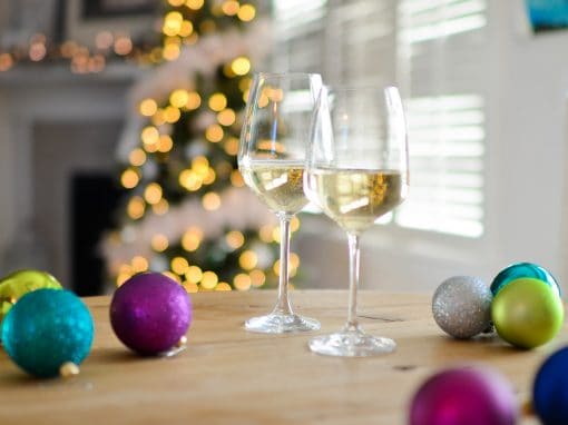 holiday wine