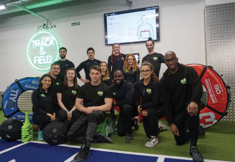 Trainer Development Days