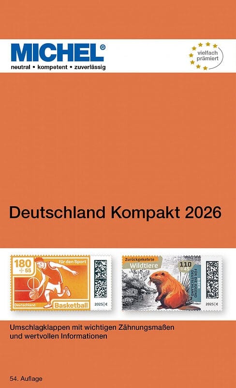 Michel Germany Compact 2026