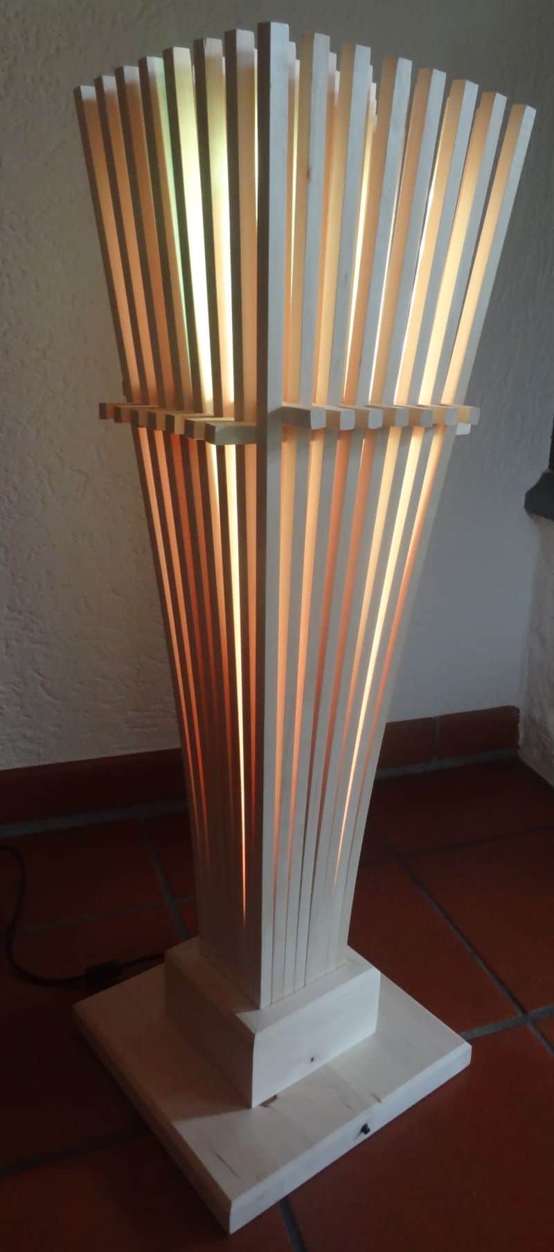 SunnyZirb weiss SunnyZirb weiß