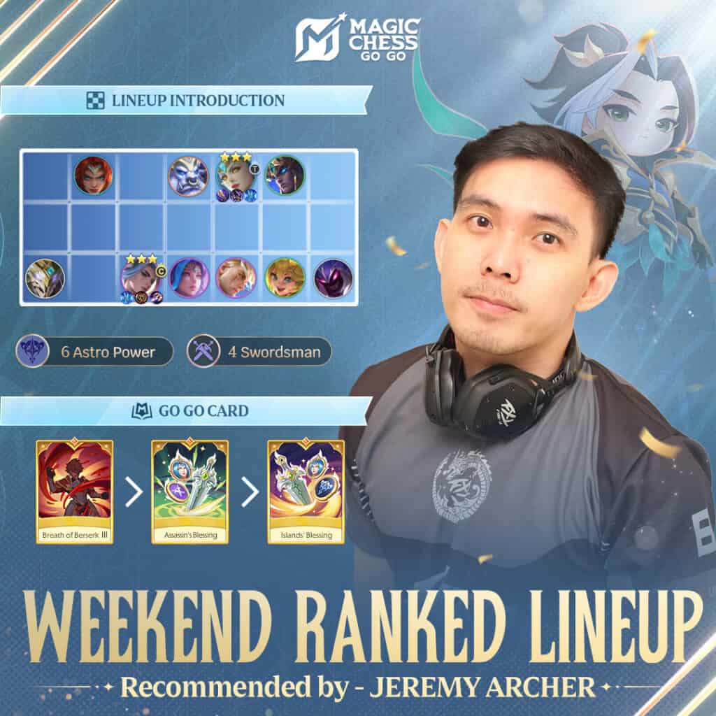 Penjelasan Fungsi Go Go Card Vault Upgrade MCGG, Pahami Supaya Bisa Panen Gold! Penjelasan Fungsi Go Go Card Vault Upgrade MCGG, Pahami Supaya Bisa Panen Gold!