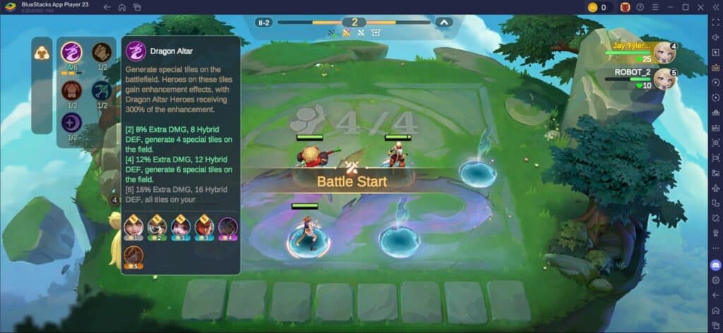 3 Waktu Tepat Membeli Item Demon Hunter Sword Magic Chess Go Go 3 Waktu Tepat Membeli Item Demon Hunter Sword Magic Chess Go Go