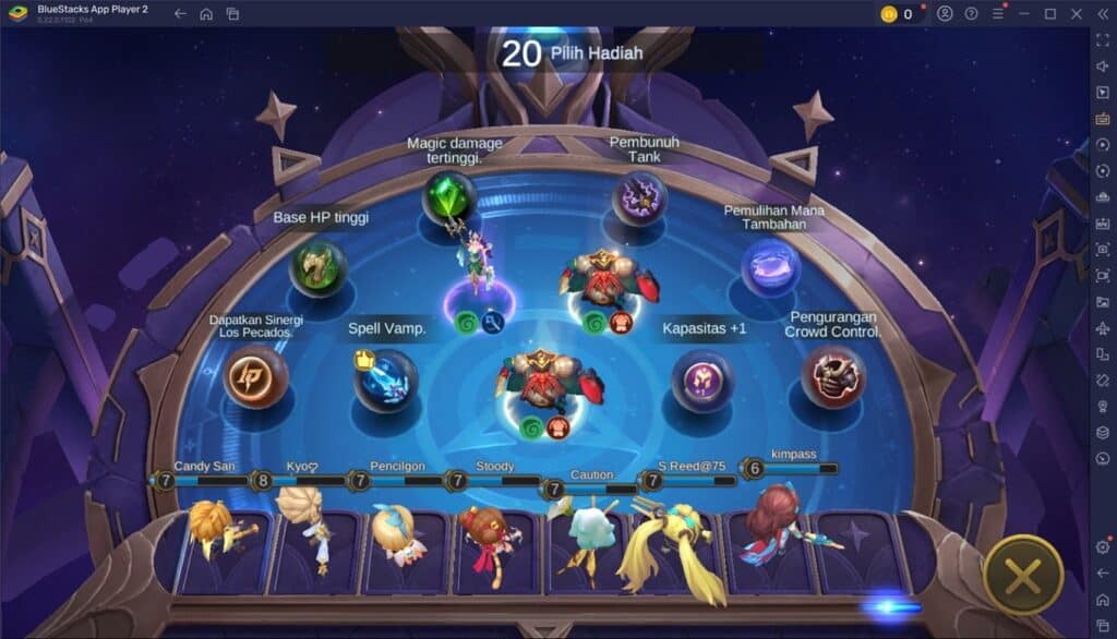 Combat Pacing Magic Chess Go Go Yang Perlu Kamu Tahu: Babak, Ronde, Creep, Dan Draft Combat Pacing Magic Chess Go Go Yang Perlu Kamu Tahu: Babak, Ronde, Creep, Dan Draft