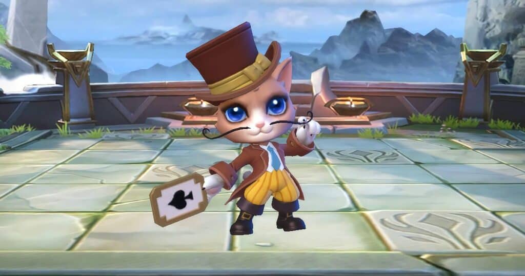 7 Tips Ter-Update Jago Main Magic Chess Go Go dengan Cepat, Simak Tutorial Nya! 7 Tips Ter-Update Jago Main Magic Chess Go Go dengan Cepat, Simak Tutorial Nya!