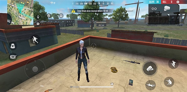 Daftar Item Looting Free Fire Mulai dari Wajib Dikoleksi hingga Opsional Daftar Item Looting Free Fire Mulai dari Wajib Dikoleksi hingga Opsional