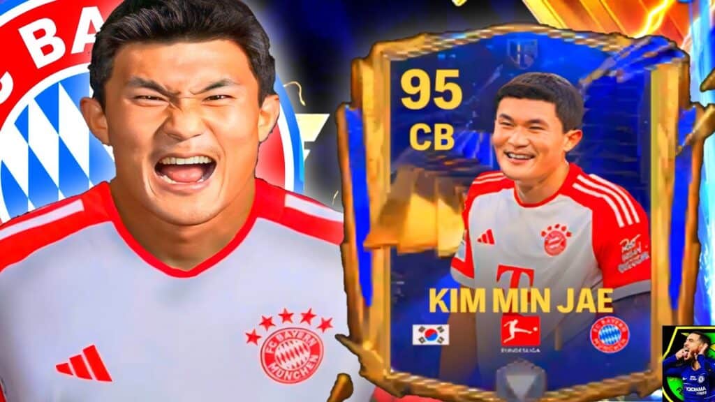 10 Bek Terbaik di FC Mobile, Buat Pertahanan Tim Tidak Bisa Ditembus Lawan 10 Bek Terbaik di FC Mobile, Buat Pertahanan Tim Tidak Bisa Ditembus Lawan
