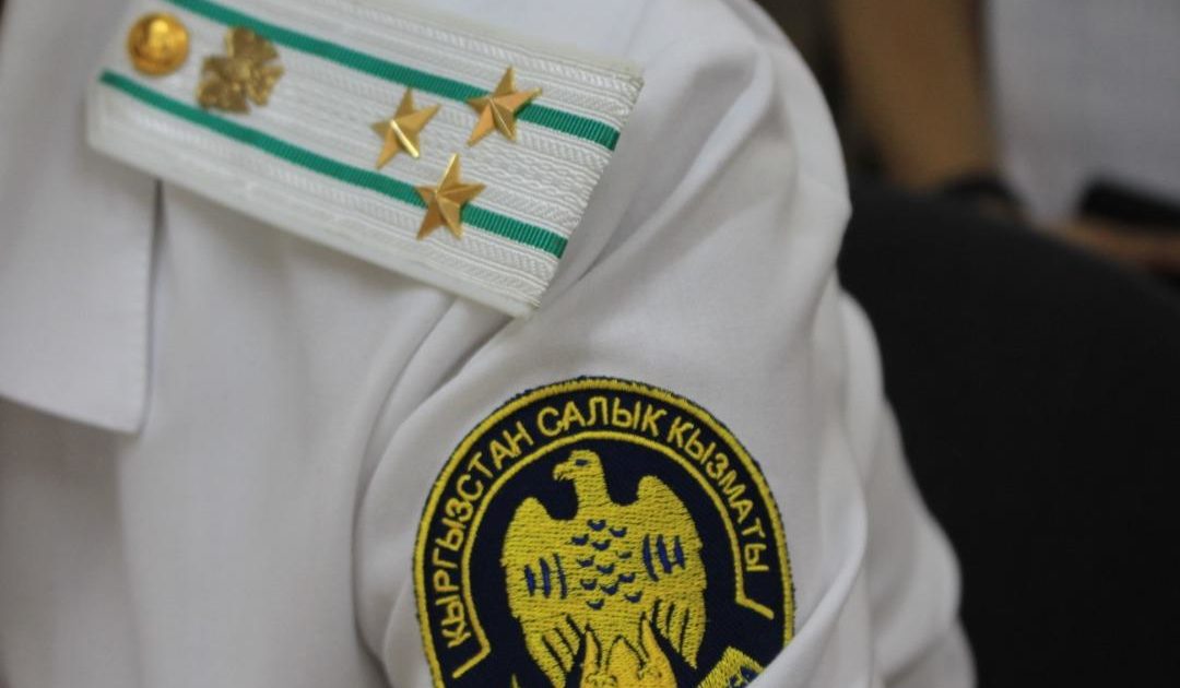 Ситуация 1 — Касса перестала передавать данные в налоговую