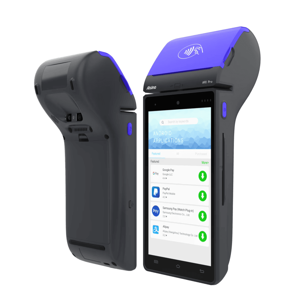 Aisino A90 Pro Smart POS