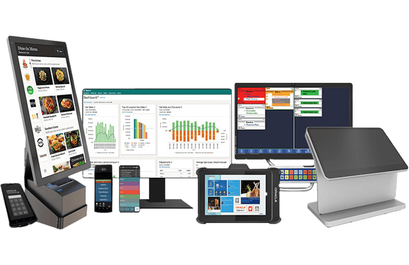 Интеграция POS-систем с аналитикой и CRM