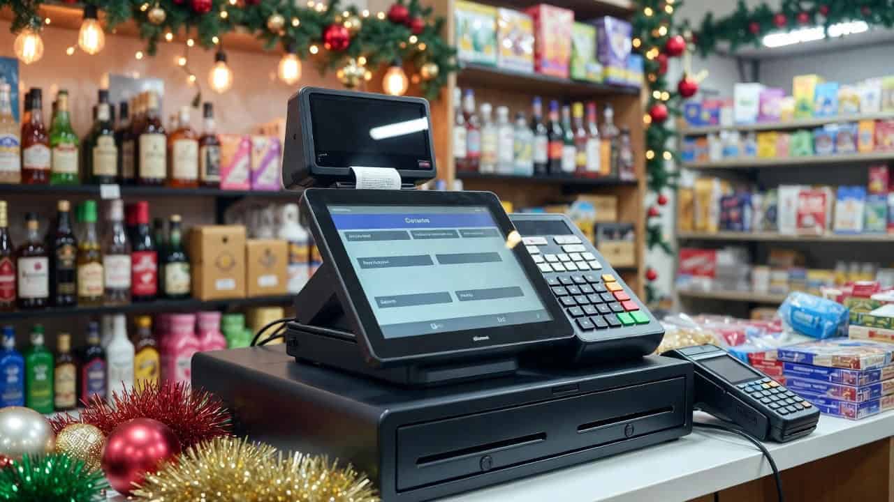 Итоги года: как онлайн-кассы помогали бизнесу в 2025-м — и что важно сделать в 2026-м