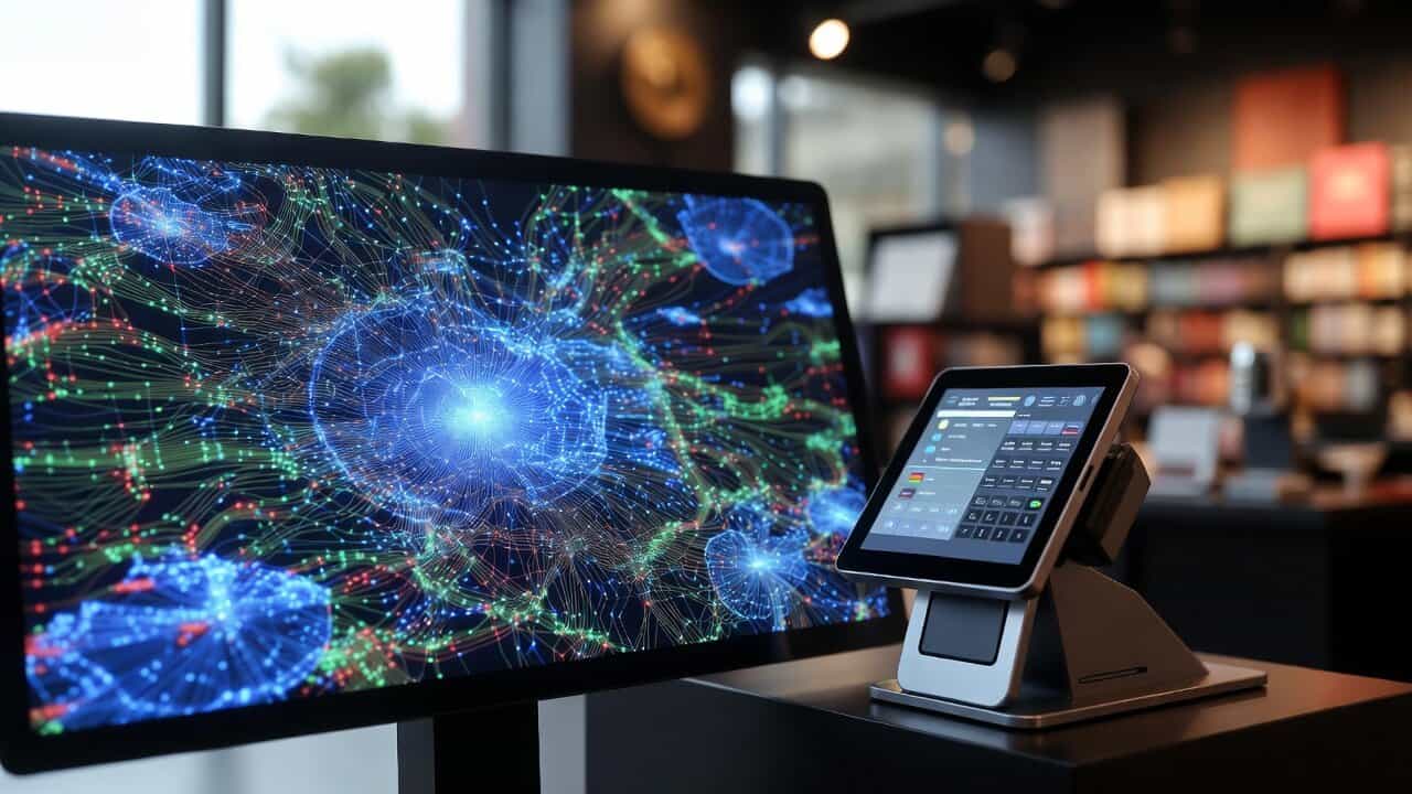 Big Data в торговле Big Data в торговле