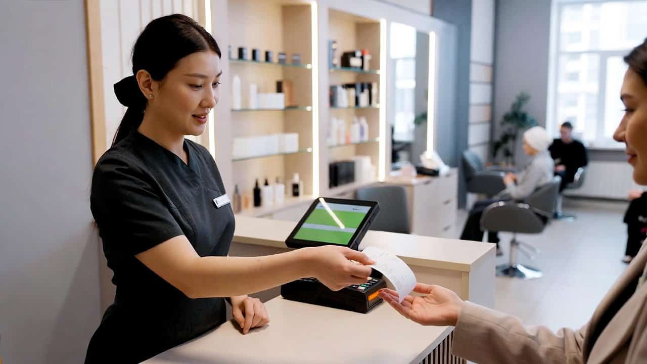 Требования ГНС Кыргызстана при работе с ККМ Требования ГНС Кыргызстана при работе с ККМ