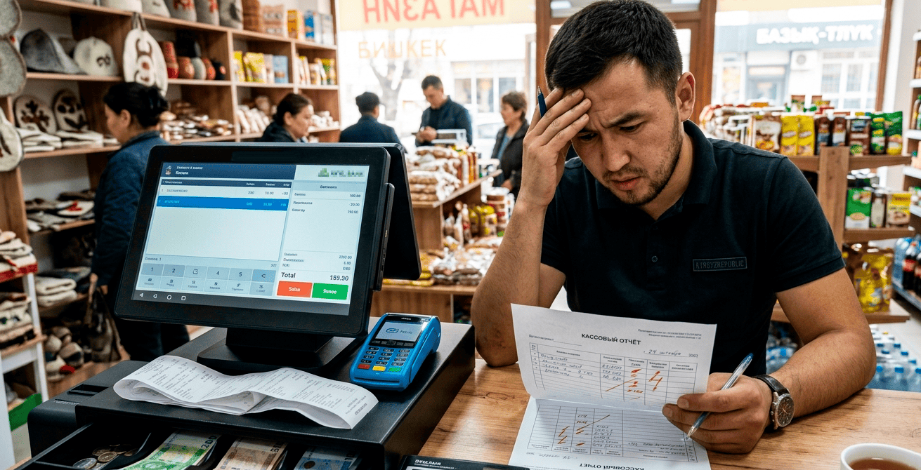 Как бизнес теряет деньги