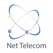 Logo Net Telecom - Fournisseur de téléphonie VoIP - Votre partenaire d'installation de solution VoIP
