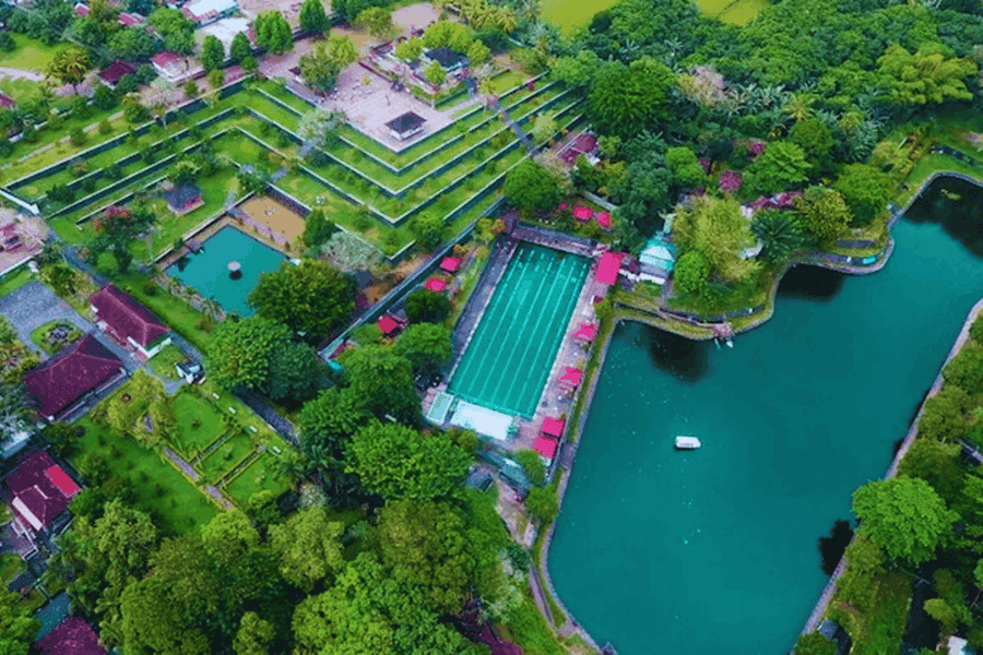 narmada park