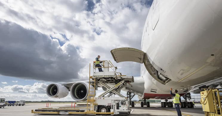 MRO GSE