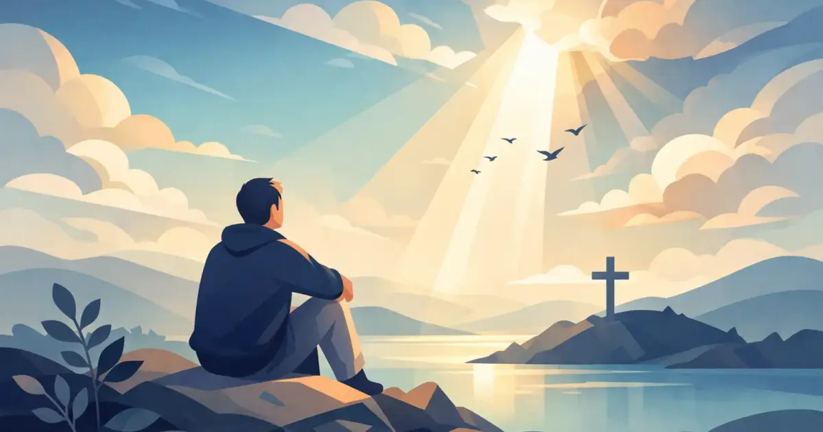 15 versículos sobre esperança em Deus
