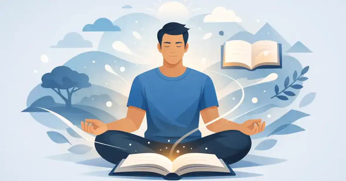 O que significa meditar na Palavra?