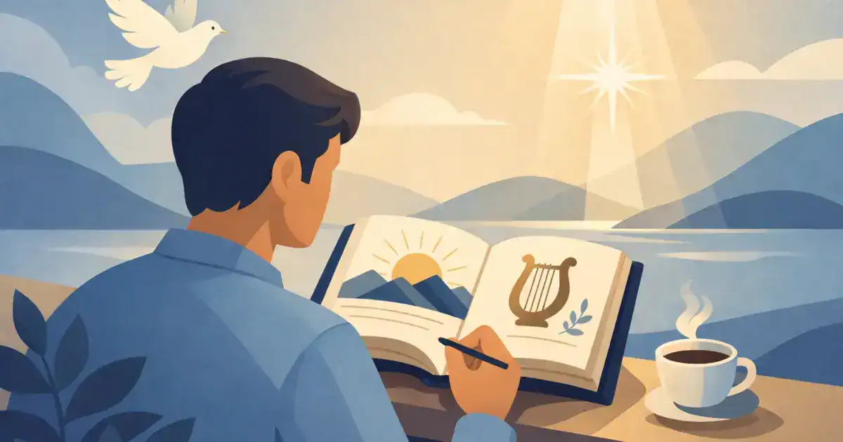Como Ler Salmos com Propósito