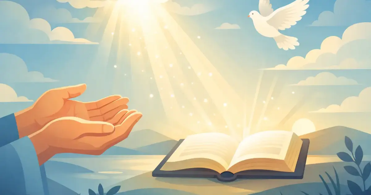 O Que É Graça de Deus na Bíblia?