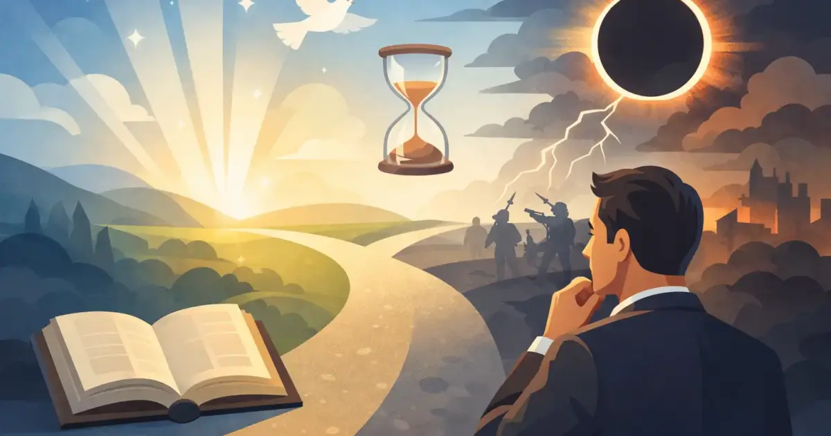 Profecias bíblicas atuais: como discernir