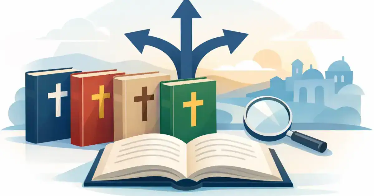 Qual evangelho ler primeiro? Veja por onde começar