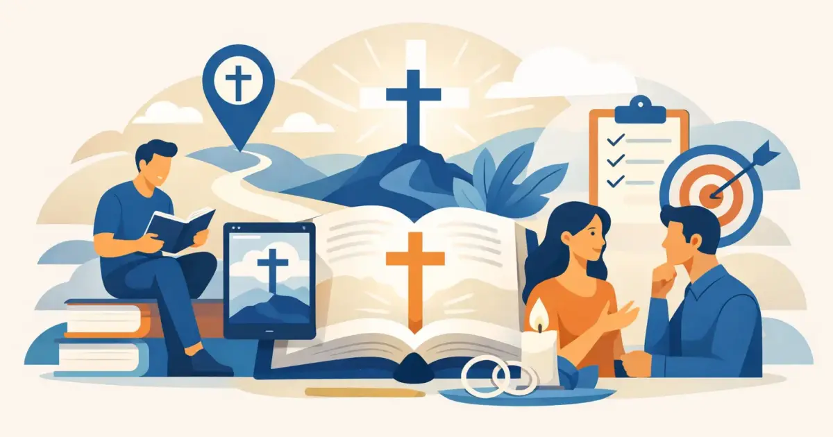 Guia para Entender o Evangelho na Prática