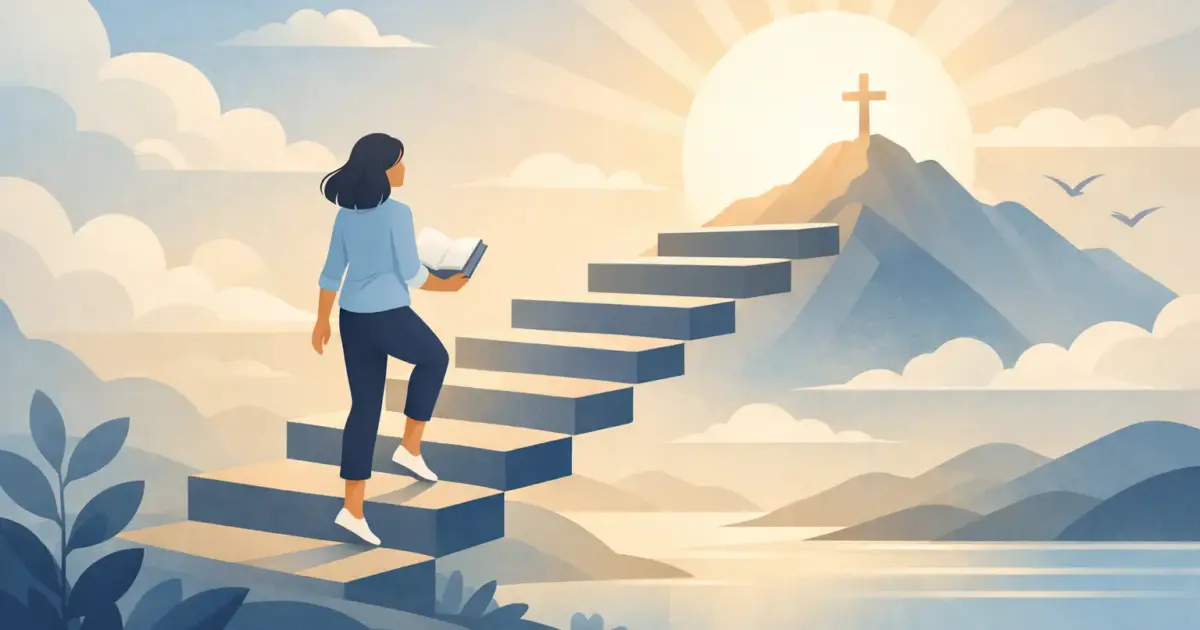 7 melhores capítulos para renovar a fé