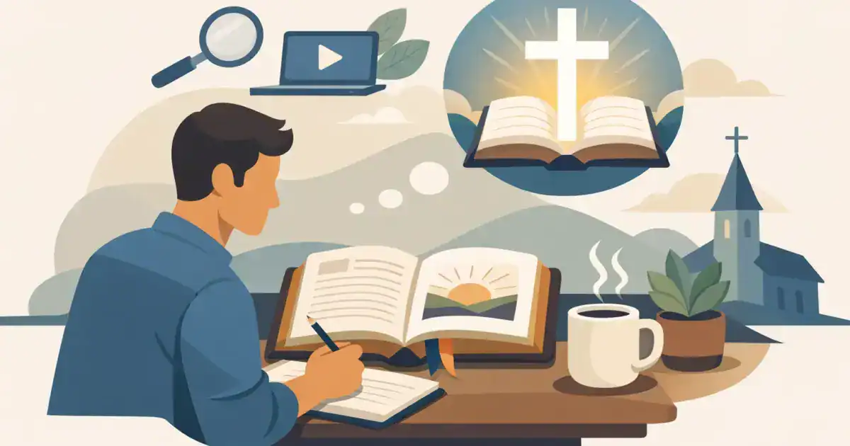 Curso leitura bíblica vale a pena?