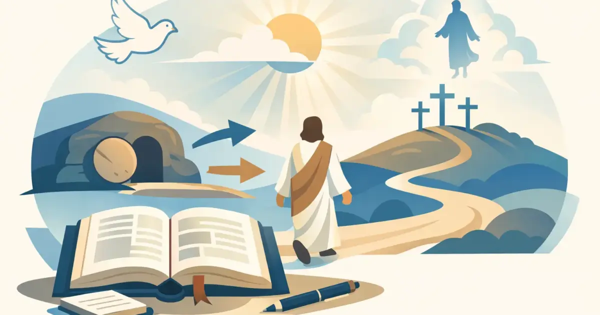 Guia de leitura dos evangelhos na prática
