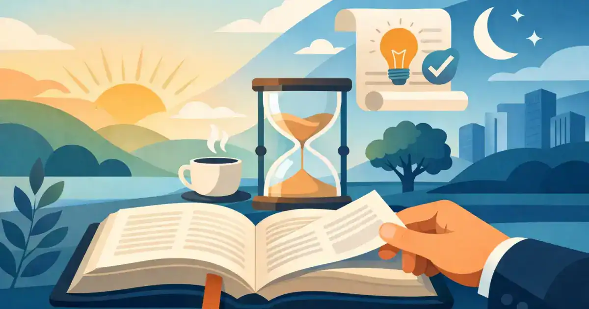 Guia simples de leitura de Provérbios diário