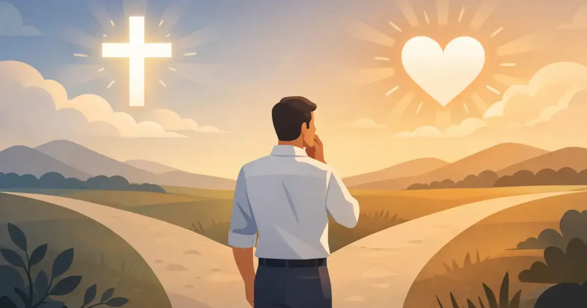 Fé ou emoção: como discernir a voz de Deus