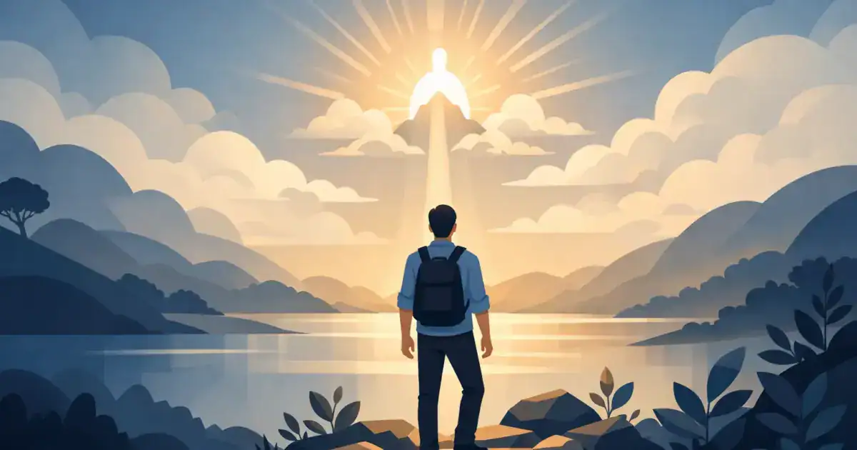 O que significa buscar a Deus de verdade?