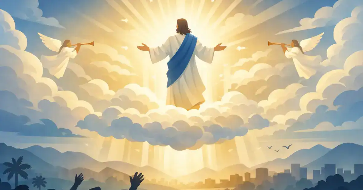 Quando Jesus volta segundo a Bíblia, afinal?