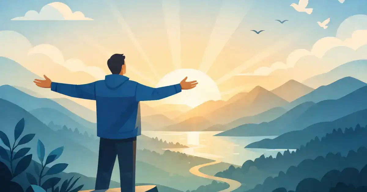 10 versículos sobre esperança renovada em Deus