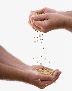 AJUDAR - 3 Princípios Básicos para a Vida Espiritual e Pessoal