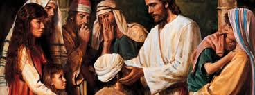 Os Milagres de Jesus