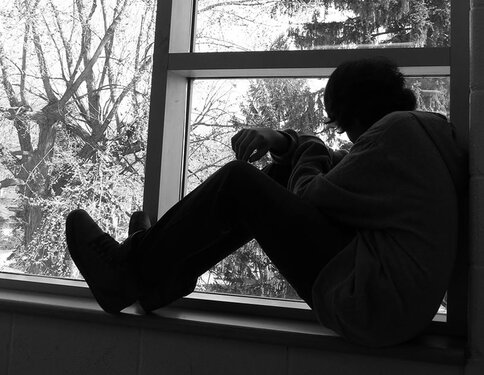 MENSAGENS DE DEUS PARA VOCÊ QUE ESTÁ COM DEPRESSÃO